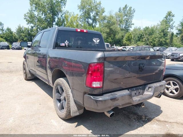 2019 RAM 1500 CLASSIC EXPRESS 4X4 5'7 BOX 3