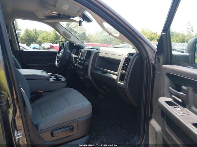 2019 RAM 1500 CLASSIC EXPRESS 4X4 5'7 BOX 5