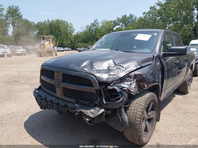 2019 RAM 1500 CLASSIC EXPRESS 4X4 5'7 BOX 6