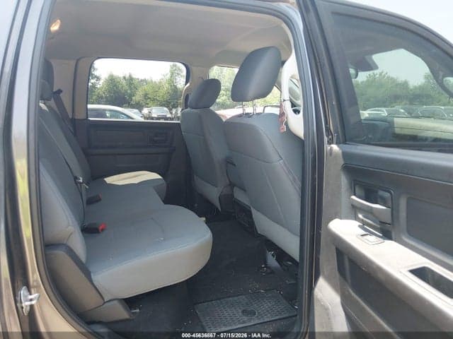 2019 RAM 1500 CLASSIC EXPRESS 4X4 5'7 BOX 8
