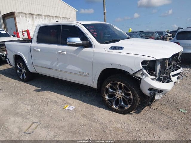 2020 RAM 1500 LIMITED 4X4 5'7 BOX 1
