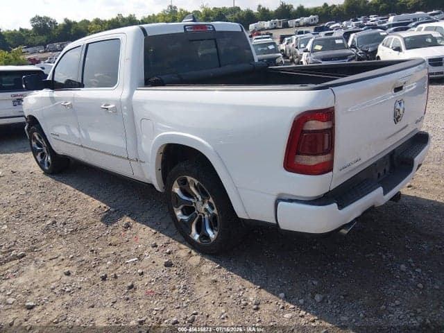 2020 RAM 1500 LIMITED 4X4 5'7 BOX 3