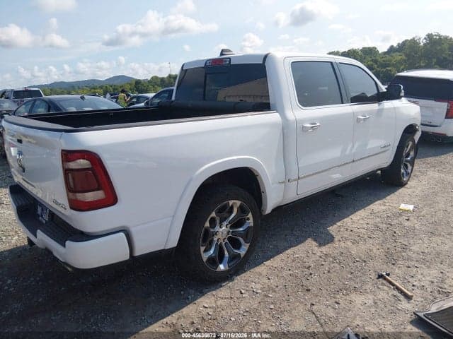 2020 RAM 1500 LIMITED 4X4 5'7 BOX 4
