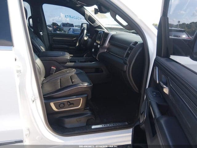 2020 RAM 1500 LIMITED 4X4 5'7 BOX 5