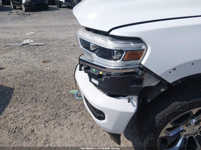 2020 RAM 1500 LIMITED 4X4 5'7 BOX 6