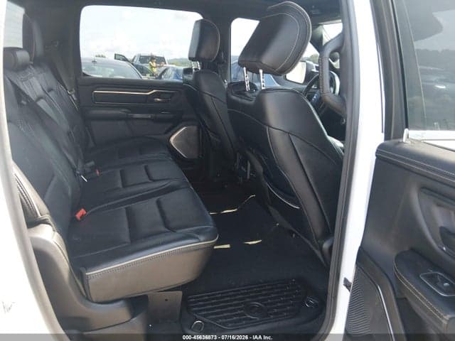 2020 RAM 1500 LIMITED 4X4 5'7 BOX 8