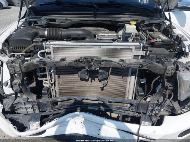 2020 RAM 1500 LIMITED 4X4 5'7 BOX 10