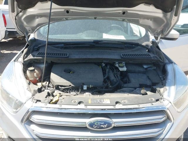 2017 FORD ESCAPE SE 10