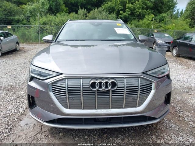 2019 AUDI E-TRON PREMIUM PLUS 12