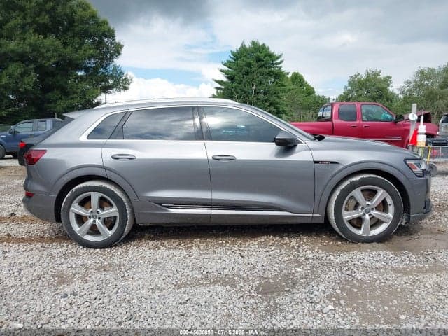 2019 AUDI E-TRON PREMIUM PLUS 13