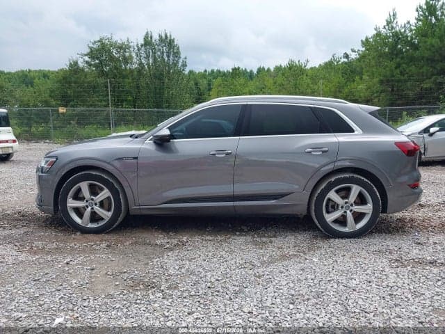 2019 AUDI E-TRON PREMIUM PLUS 14