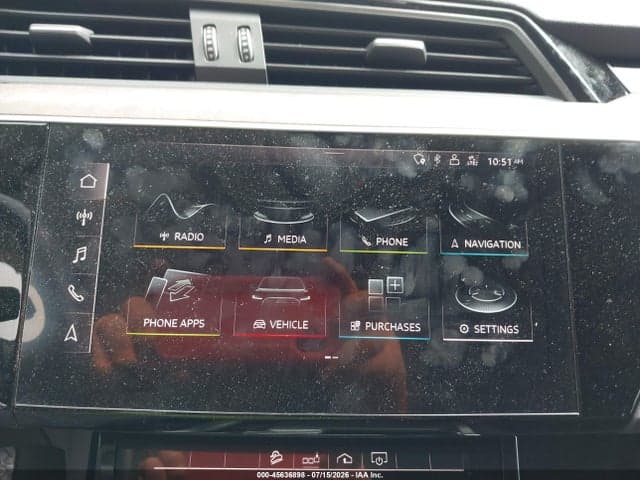 2019 AUDI E-TRON PREMIUM PLUS 18