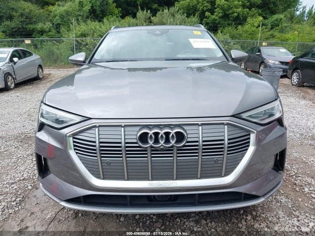 2019 AUDI E-TRON PREMIUM PLUS 6