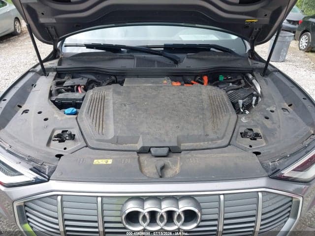 2019 AUDI E-TRON PREMIUM PLUS 10