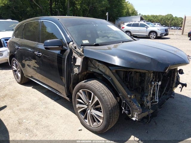 2020 ACURA MDX TECHNOLOGY PACKAGE - 1