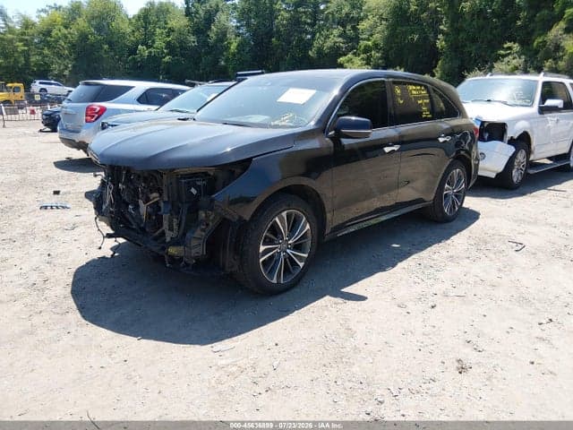 2020 ACURA MDX TECHNOLOGY PACKAGE 2
