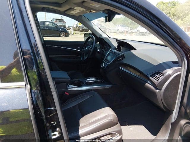2020 ACURA MDX TECHNOLOGY PACKAGE 5