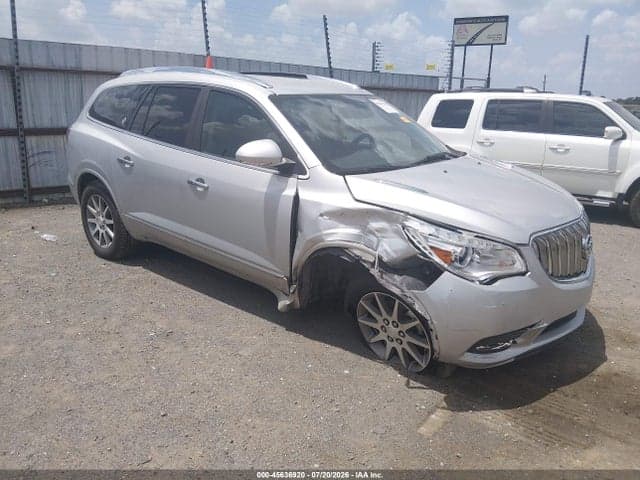 2016 BUICK ENCLAVE LEATHER 1