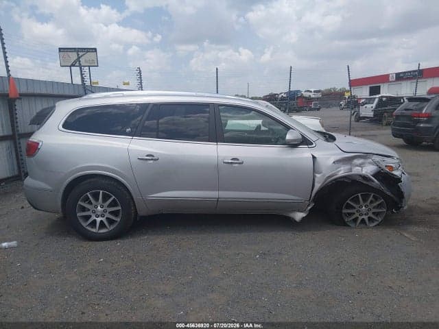2016 BUICK ENCLAVE LEATHER 13