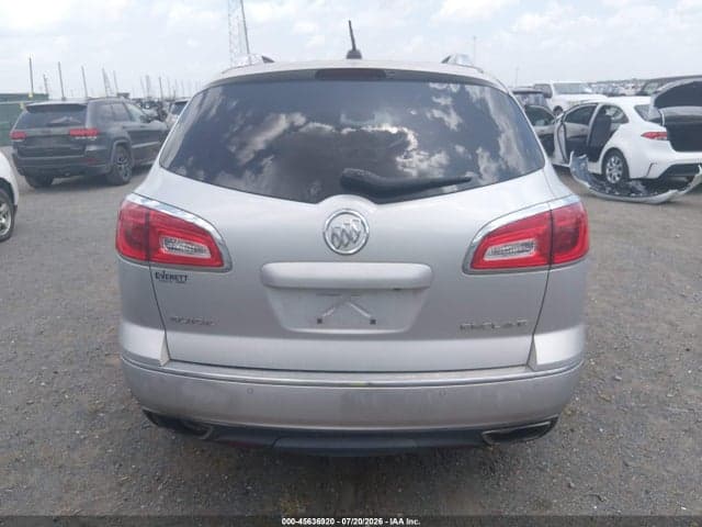 2016 BUICK ENCLAVE LEATHER 16