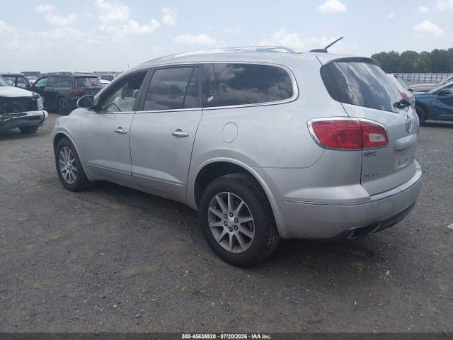 2016 BUICK ENCLAVE LEATHER 3
