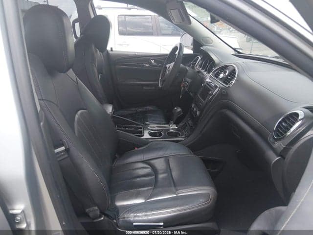 2016 BUICK ENCLAVE LEATHER 5