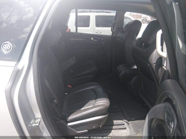 2016 BUICK ENCLAVE LEATHER 8