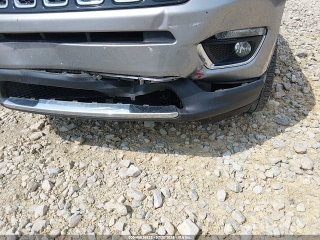 2017 JEEP COMPASS LIMITED 6