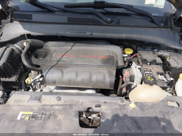 2017 JEEP COMPASS LIMITED 10
