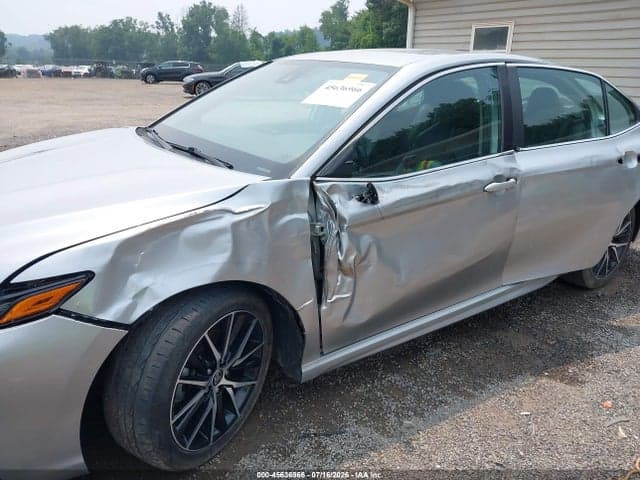 2023 TOYOTA CAMRY SE 6
