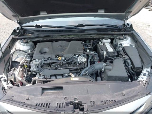 2023 TOYOTA CAMRY SE 10