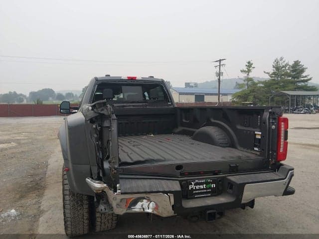 2026 FORD F-450 XLT 11