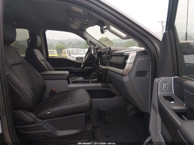 2026 FORD F-450 XLT 6