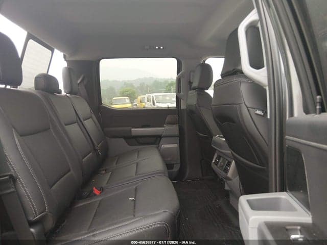 2026 FORD F-450 XLT 7