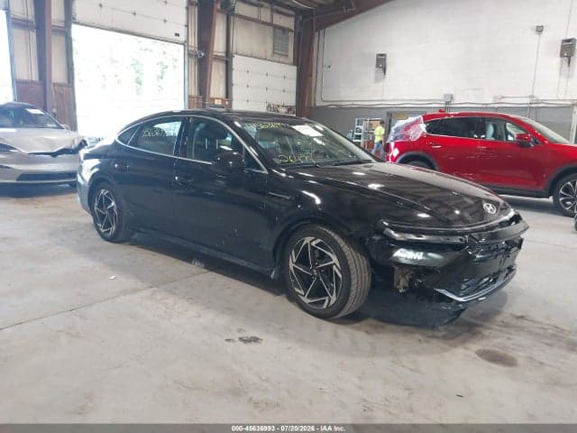 2024 HYUNDAI SONATA SEL - 1