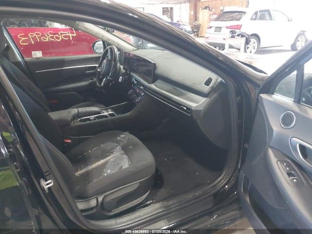 2024 HYUNDAI SONATA SEL 5