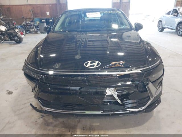 2024 HYUNDAI SONATA SEL 6