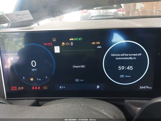 2024 HYUNDAI SONATA SEL 7