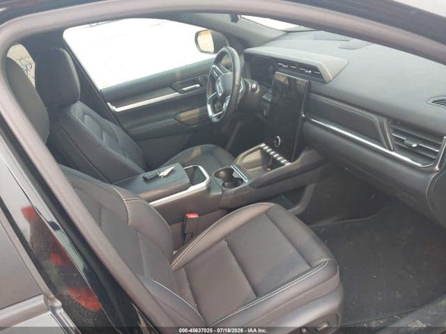 2025 GMC TERRAIN AWD ELEVATION 5