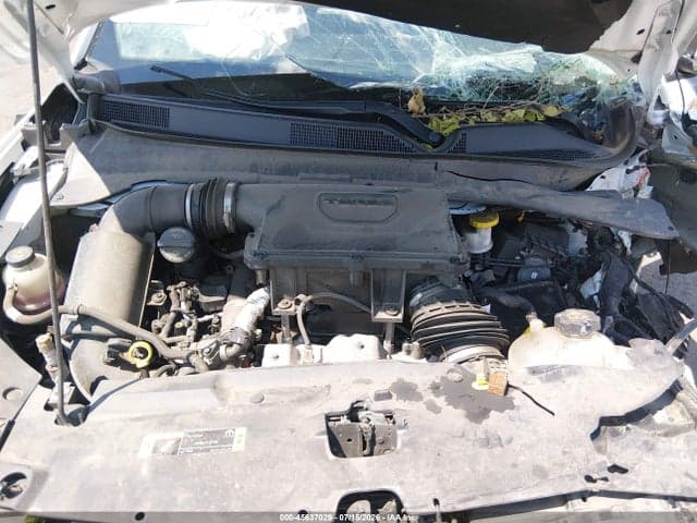2023 JEEP COMPASS LATITUDE 4X4 10