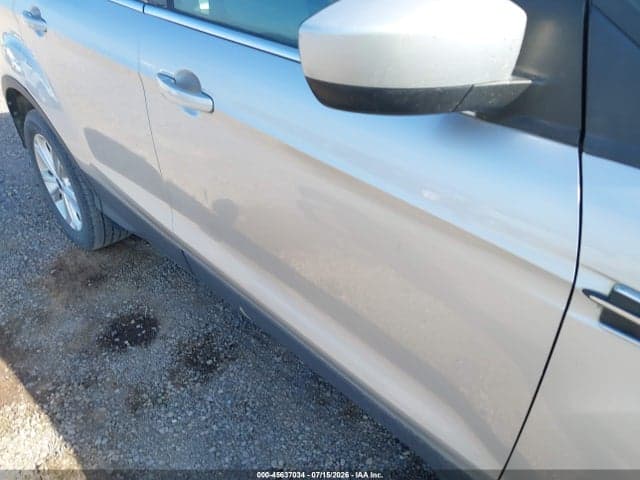 2018 FORD ESCAPE SE 6