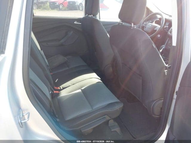 2018 FORD ESCAPE SE 8