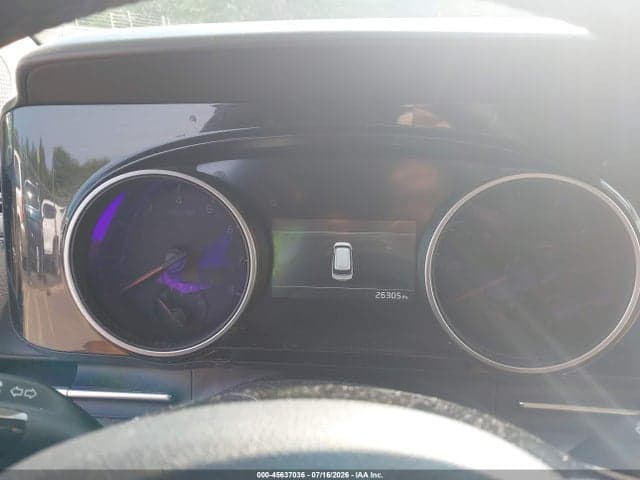 2024 KIA CARNIVAL MPV EX 7