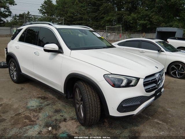 2020 MERCEDES-BENZ GLE 350 4MATIC - 1