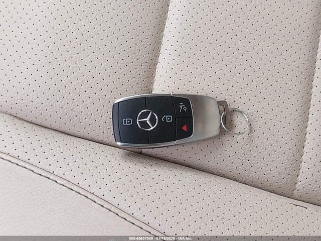 2020 MERCEDES-BENZ GLE 350 4MATIC 11