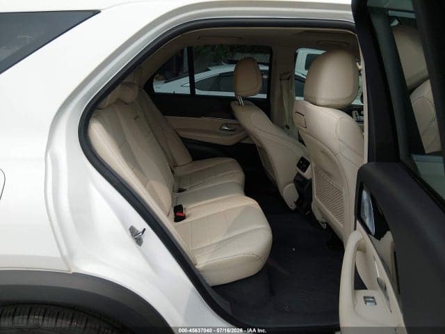 2020 MERCEDES-BENZ GLE 350 4MATIC 8