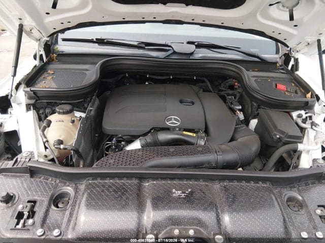 2020 MERCEDES-BENZ GLE 350 4MATIC 10