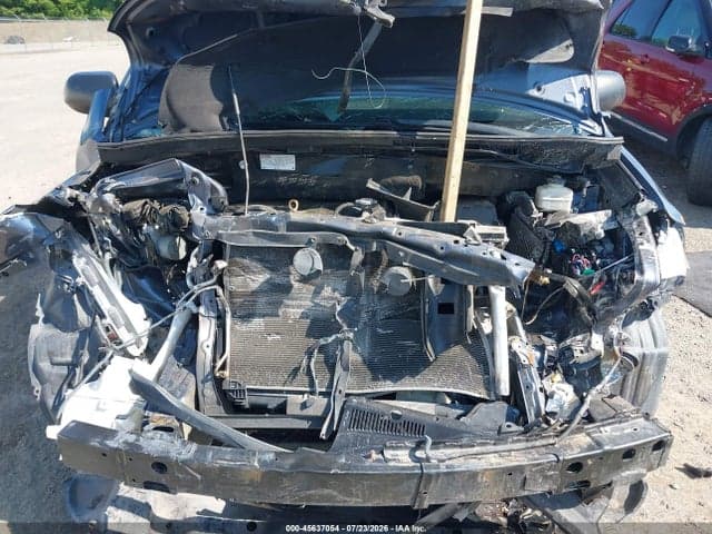 2017 TOYOTA SIENNA L 7 PASSENGER 10
