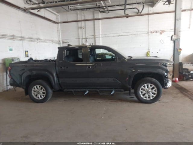 2024 TOYOTA TACOMA SR5 13