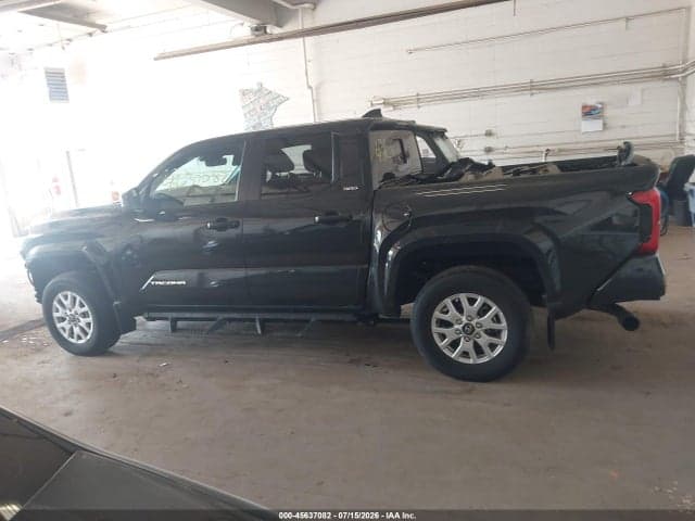 2024 TOYOTA TACOMA SR5 14